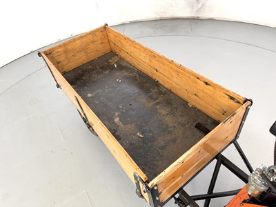 Lot 48 - Wrigley Auto Truck