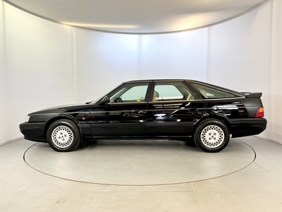 Lot 12 - 1991 Rover 827 Vitesse