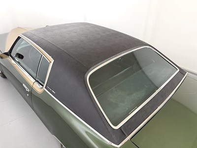 Lot 23 - 1970 Pontiac Grand-Prix