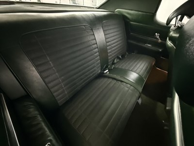 Lot 23 - 1970 Pontiac Grand-Prix