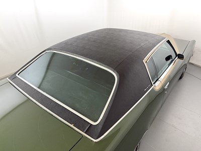 Lot 23 - 1970 Pontiac Grand-Prix