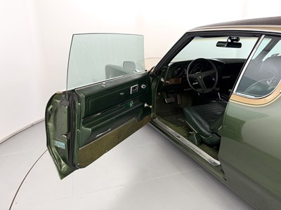 Lot 23 - 1970 Pontiac Grand-Prix