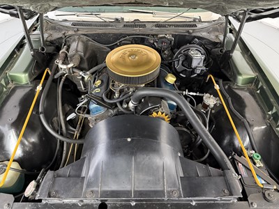 Lot 23 - 1970 Pontiac Grand-Prix