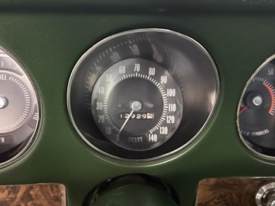 Lot 23 - 1970 Pontiac Grand-Prix