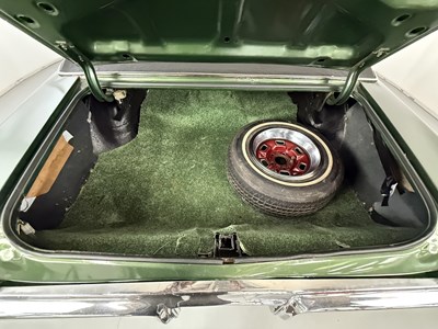 Lot 23 - 1970 Pontiac Grand-Prix