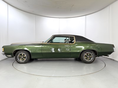 Lot 23 - 1970 Pontiac Grand-Prix