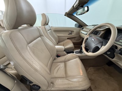 Lot 106 - 2005 Volvo C70