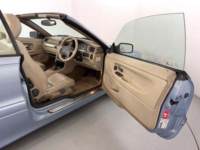 Lot 106 - 2005 Volvo C70