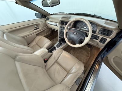 Lot 106 - 2005 Volvo C70