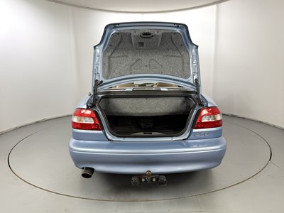 Lot 106 - 2005 Volvo C70