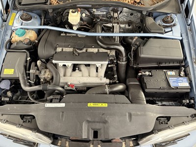 Lot 106 - 2005 Volvo C70