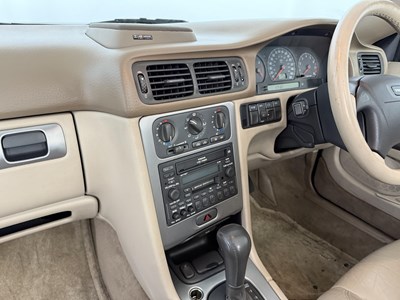 Lot 106 - 2005 Volvo C70