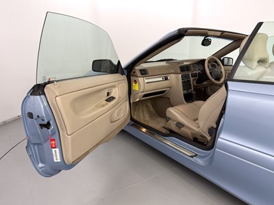 Lot 106 - 2005 Volvo C70