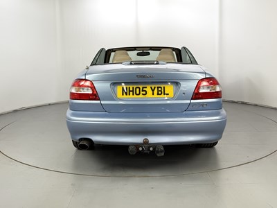 Lot 106 - 2005 Volvo C70
