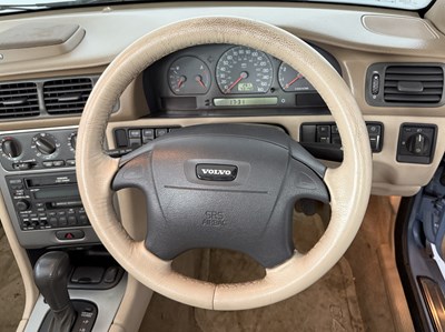 Lot 106 - 2005 Volvo C70