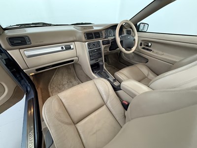Lot 106 - 2005 Volvo C70