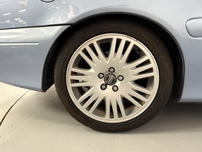 Lot 106 - 2005 Volvo C70