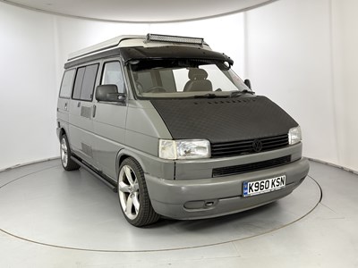 Lot 163 - 1992 Volkswagen T4