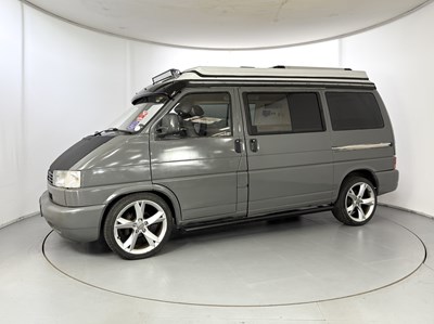 Lot 163 - 1992 Volkswagen T4