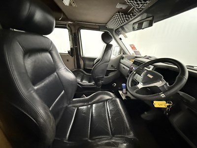 Lot 163 - 1992 Volkswagen T4