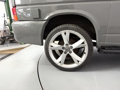 Lot 163 - 1992 Volkswagen T4