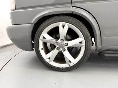 Lot 163 - 1992 Volkswagen T4