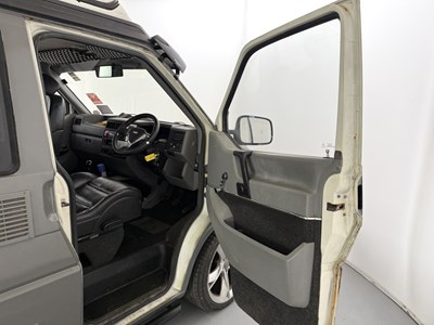Lot 163 - 1992 Volkswagen T4
