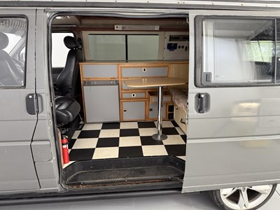 Lot 163 - 1992 Volkswagen T4
