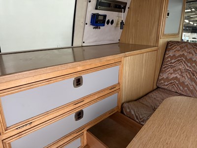 Lot 163 - 1992 Volkswagen T4