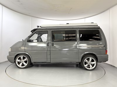 Lot 163 - 1992 Volkswagen T4