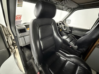 Lot 163 - 1992 Volkswagen T4