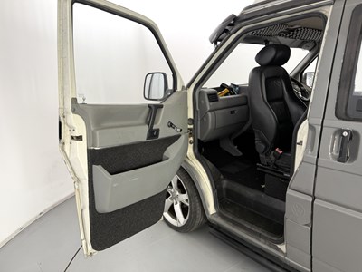 Lot 163 - 1992 Volkswagen T4