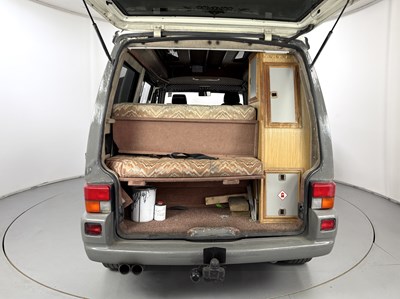Lot 163 - 1992 Volkswagen T4