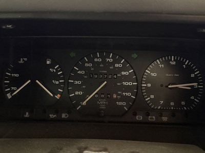 Lot 163 - 1992 Volkswagen T4