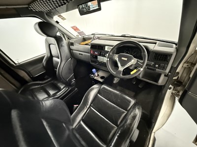 Lot 163 - 1992 Volkswagen T4