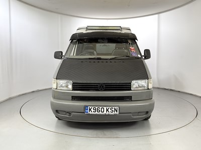 Lot 163 - 1992 Volkswagen T4