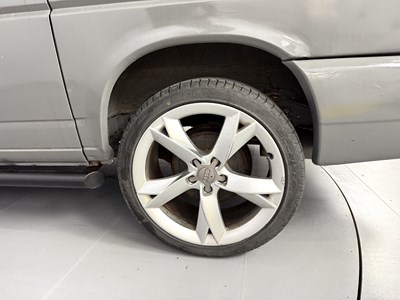 Lot 163 - 1992 Volkswagen T4