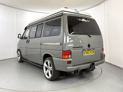Lot 163 - 1992 Volkswagen T4