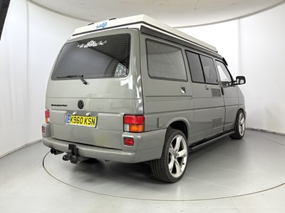 Lot 163 - 1992 Volkswagen T4