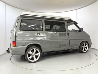 Lot 163 - 1992 Volkswagen T4