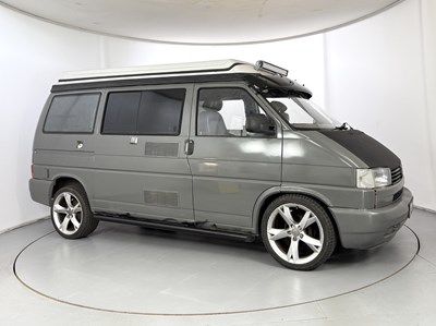 Lot 163 - 1992 Volkswagen T4