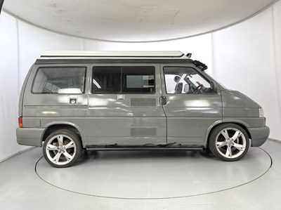 Lot 163 - 1992 Volkswagen T4