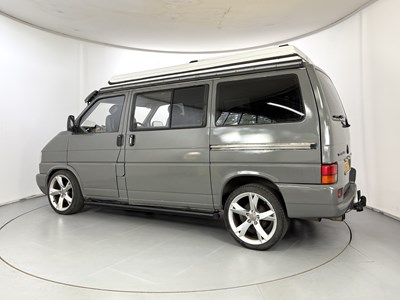 Lot 163 - 1992 Volkswagen T4