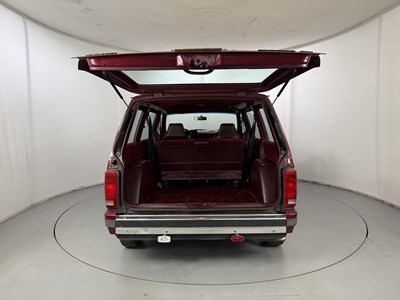 Lot 39 - 1990 Dodge Caravan