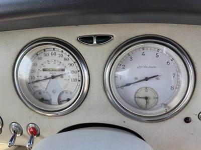 Lot 119 - 1991 Nissan Figaro - NO RESERVE