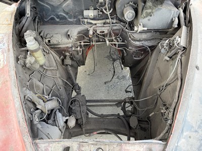 Lot 138 - 1965 Daimler 250 - NO RESERVE