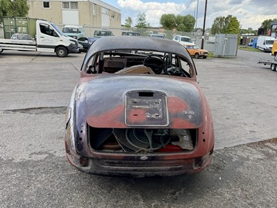 Lot 138 - 1965 Daimler 250 - NO RESERVE