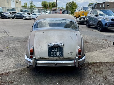 Lot 144 - 1965 Daimler 250 - NO RESERVE