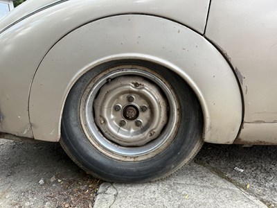 Lot 144 - 1965 Daimler 250 - NO RESERVE