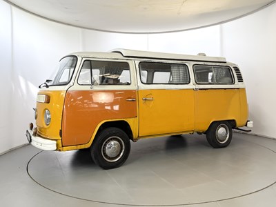 Lot 160 - 1979 Volkswagen T2